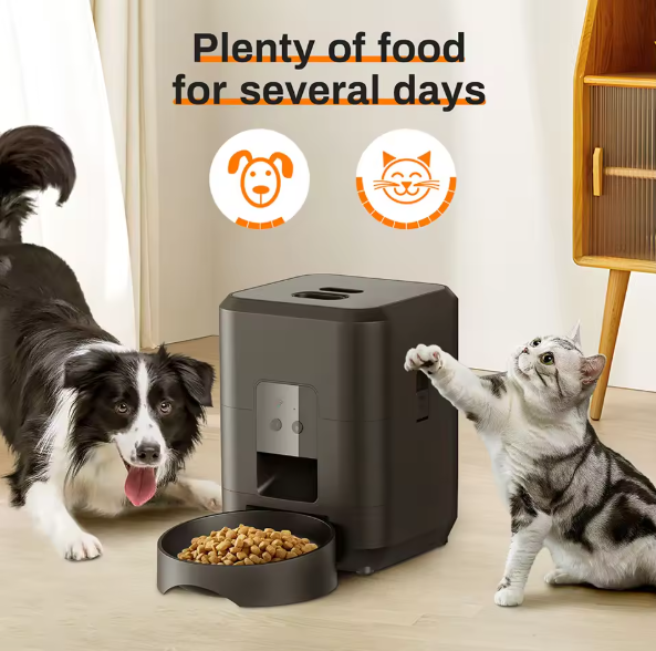Automatic Feeder 2L