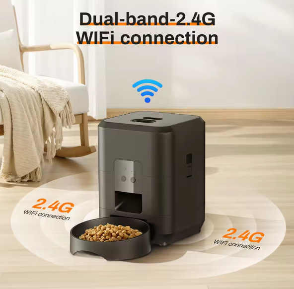 Automatic Feeder 2L