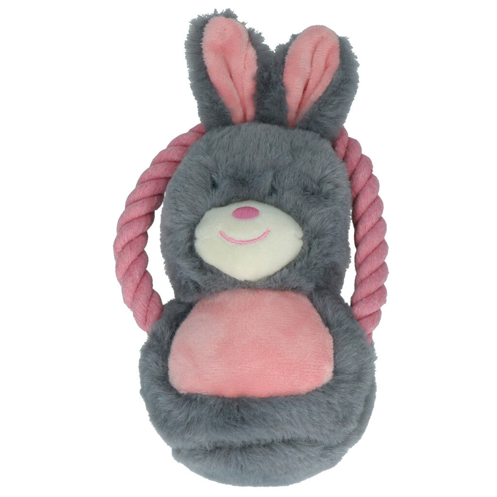 Bunny Puppy Ropey Swing