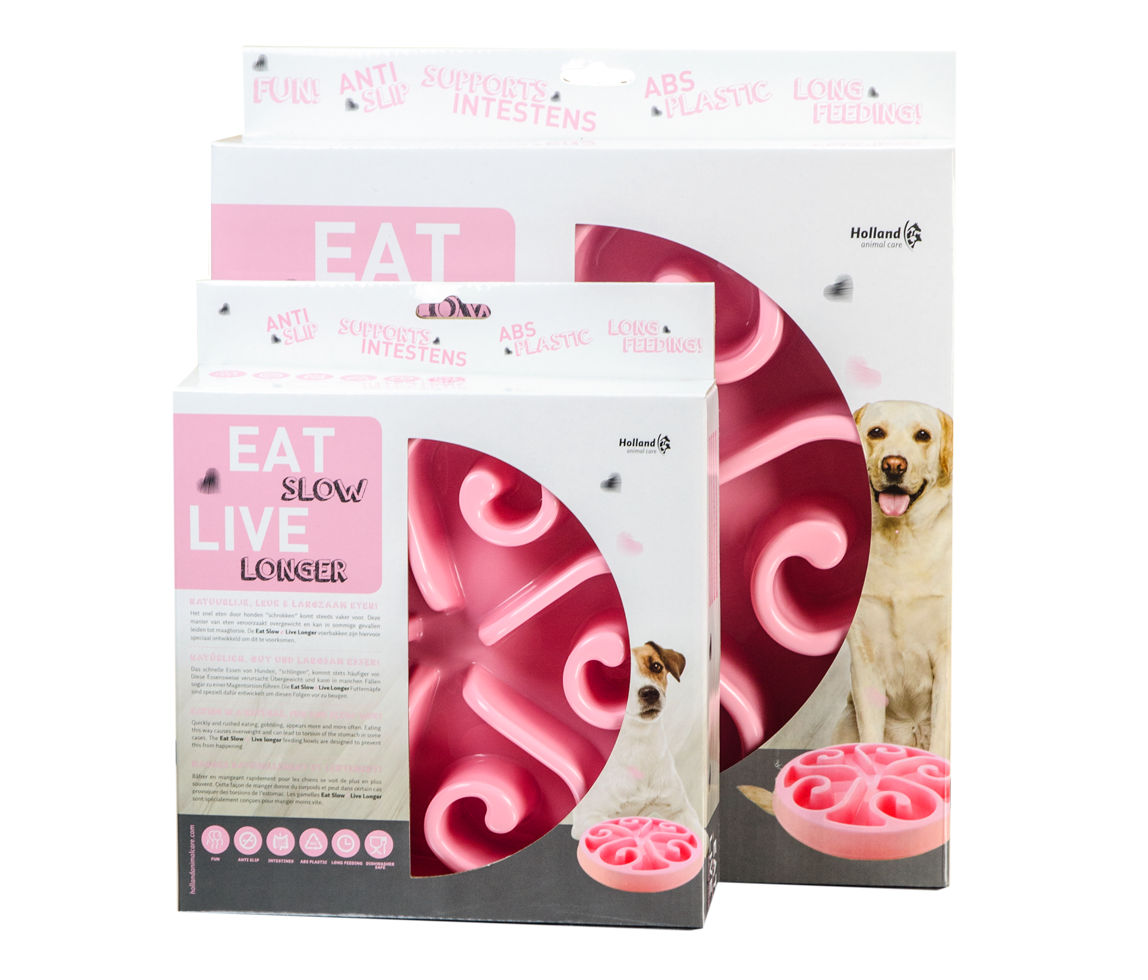Eat Slow Live Longer Original