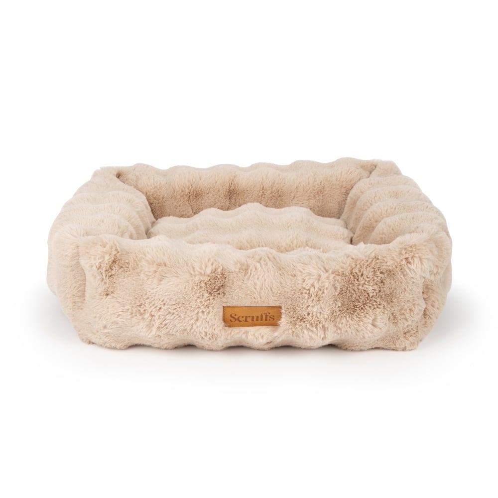 Scruffs - Alpine Box Bed - M, L, XL, XXL