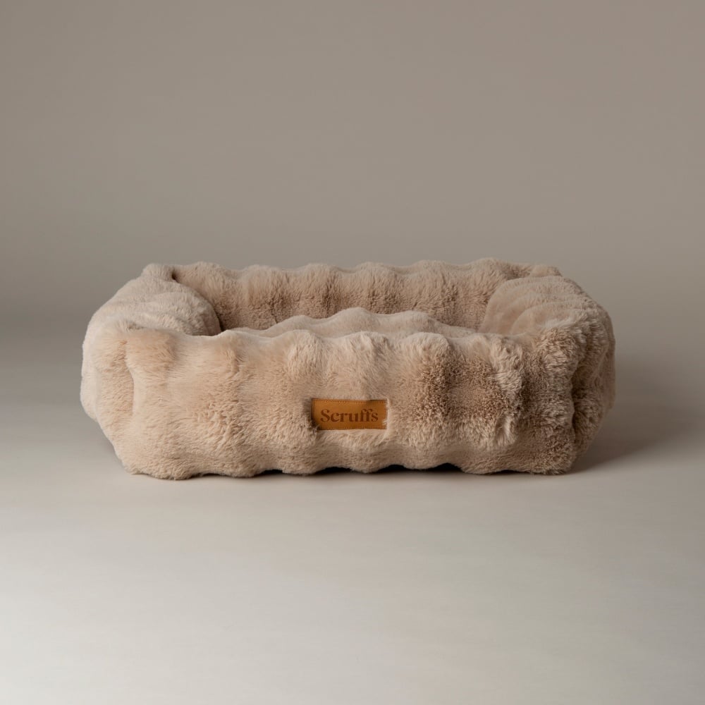 Scruffs - Alpine Box Bed - M, L, XL, XXL