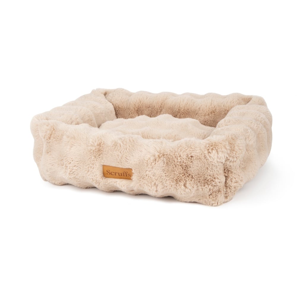 Scruffs - Alpine Box Bed - M, L, XL, XXL