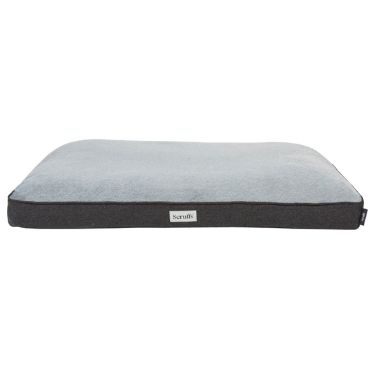 Harvard Memory Foam Orthopedisch Kussen