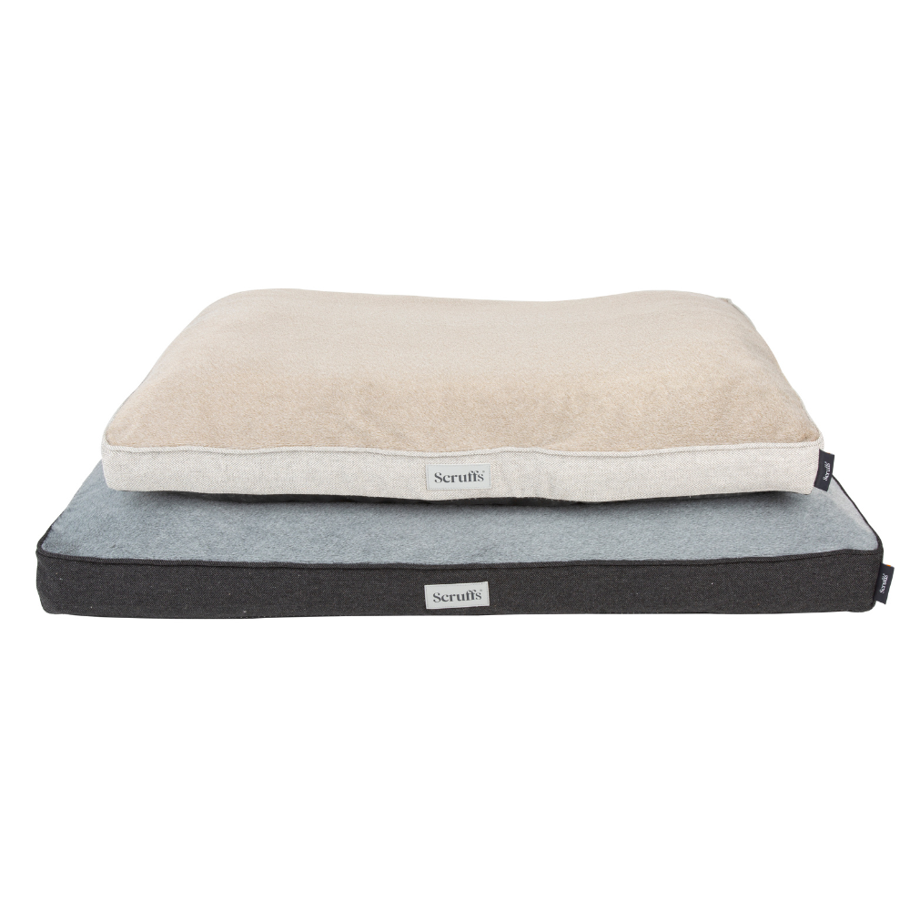 Harvard Memory Foam Orthopedisch Kussen