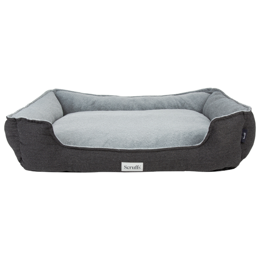 Harvard Memory Foam Orthopedisch Box Bed