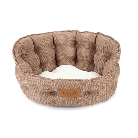 Seattle Cat Bed - Ø 45 cm