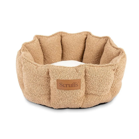 Boucle Cat bed - Ø 45 cm