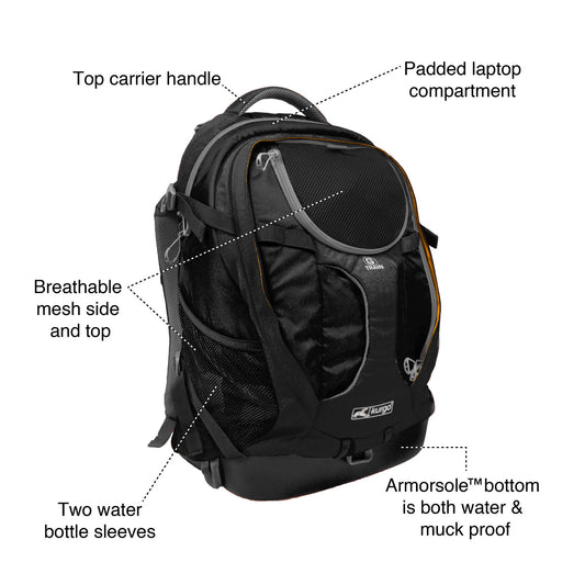 Kurgo - G-Train K9 Pack