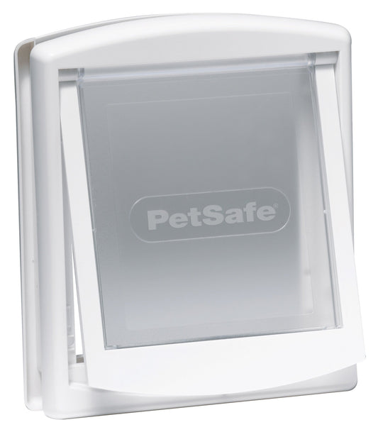 Staywell® Original 2-Way Pet Door Wit Medium
