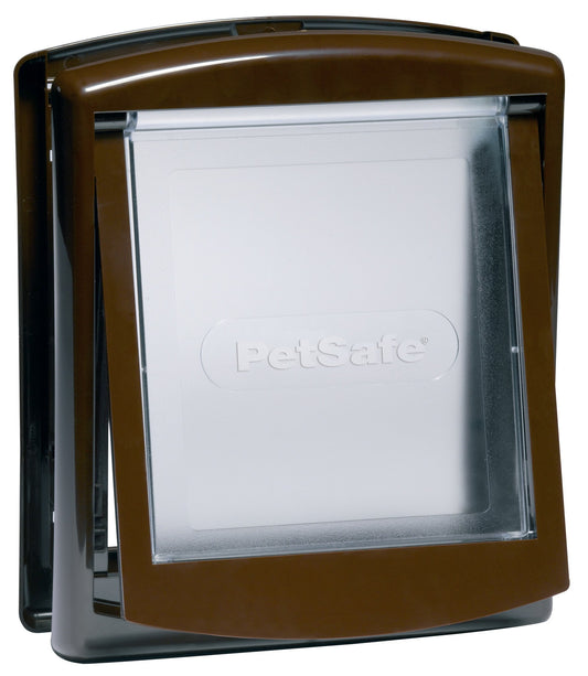Staywell® Original 2-Way Pet Door Bruin Medium