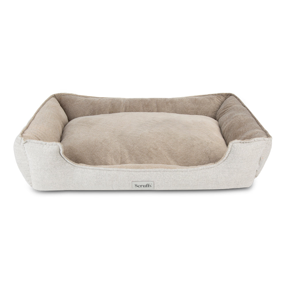 Harvard Memory Foam Orthopedisch Box Bed