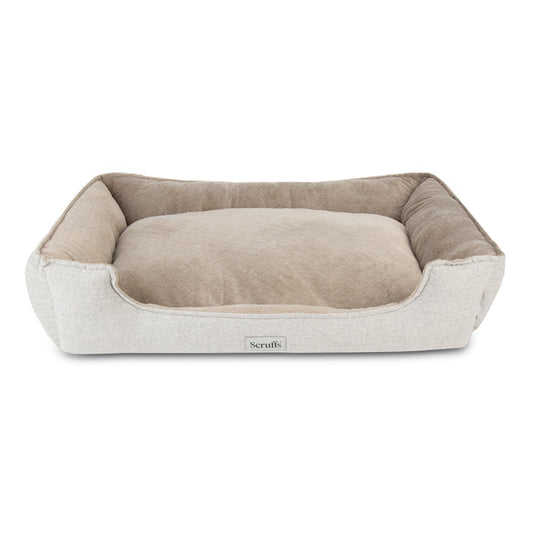 Harvard Memory Foam Orthopedisch Box Bed