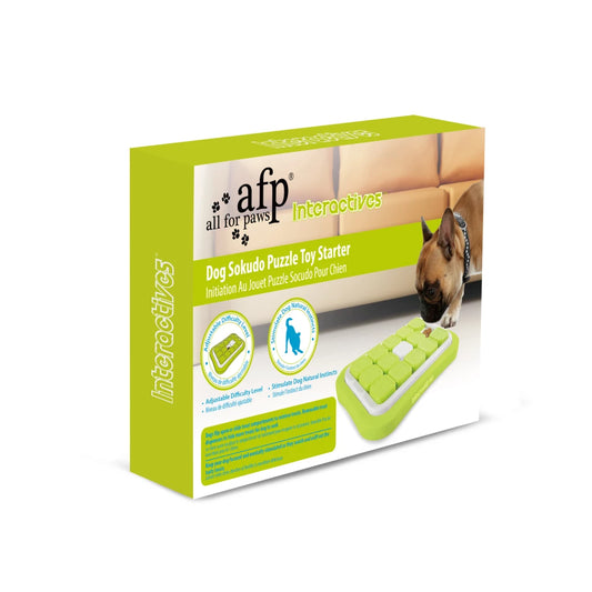 AFP Interactives Push 4 Meal Dispener