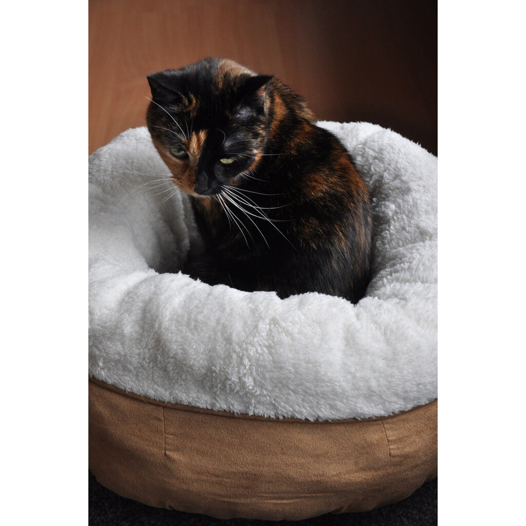 AFP Lambswool - Donut Bed
