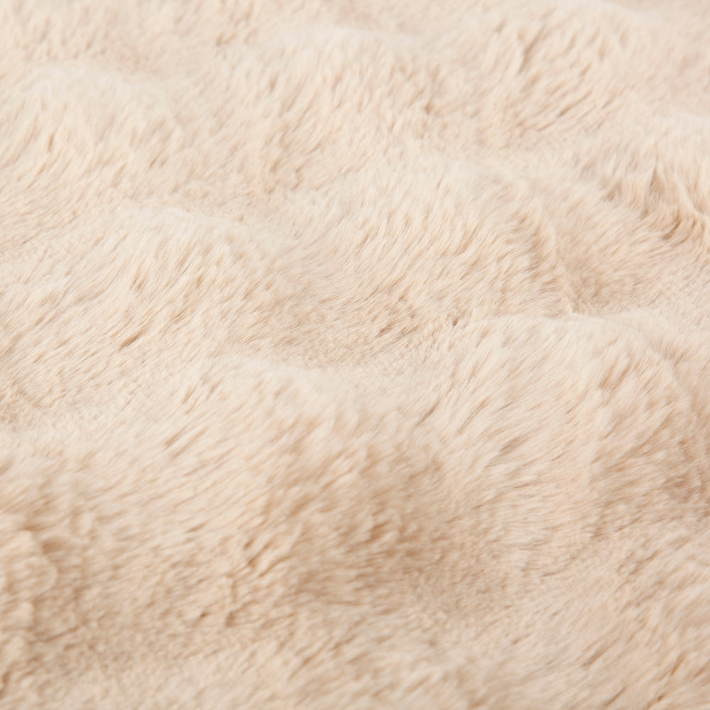 Scruffs - Alpine Mattress – Taupe/Champagne - L / XL