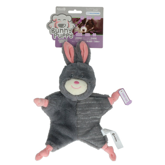Bunny Puppy Crunchy Knot