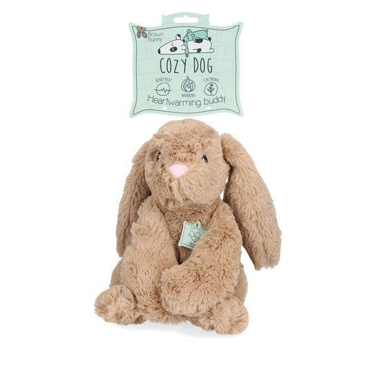 Cozy Dog Bunny Bruin