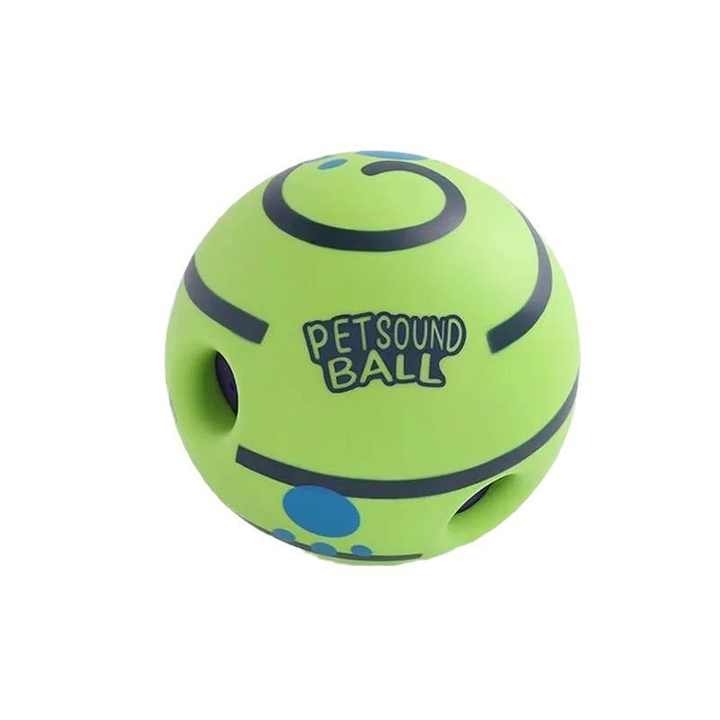 Interactieve Bal