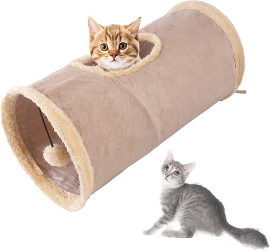 Kattentunnel