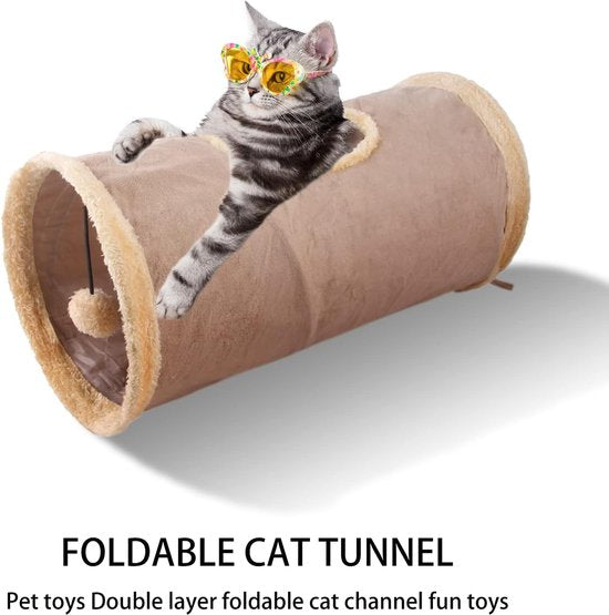 Kattentunnel