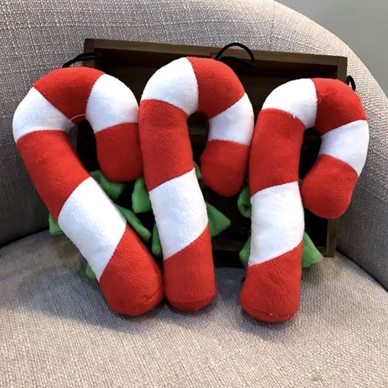 Zuurstok Knuffel