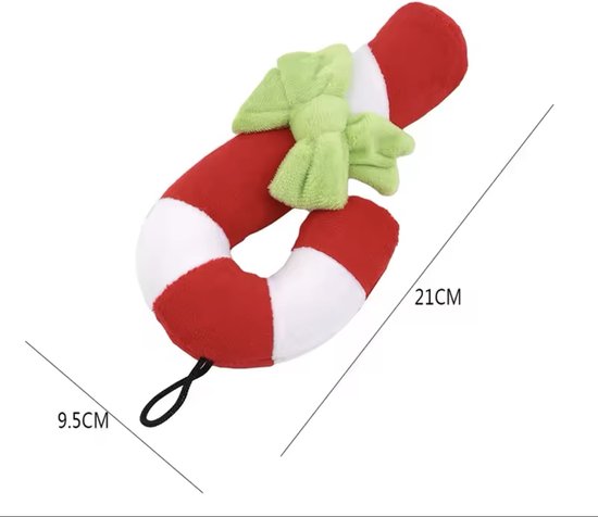Zuurstok Knuffel
