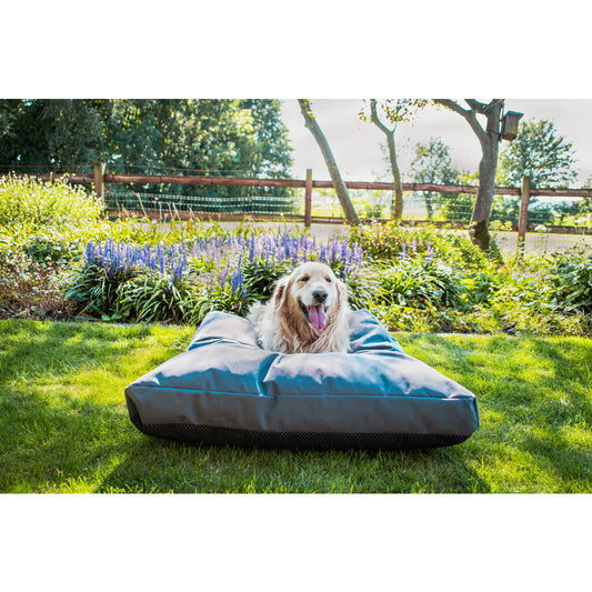 Let's Sleep Cushy Cloud Hondenkussen Buiten