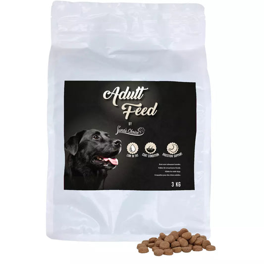 Luna's Choice Adult Feed