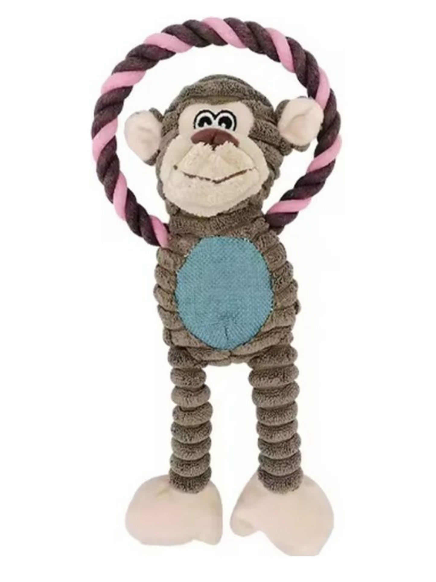 Aap knuffel