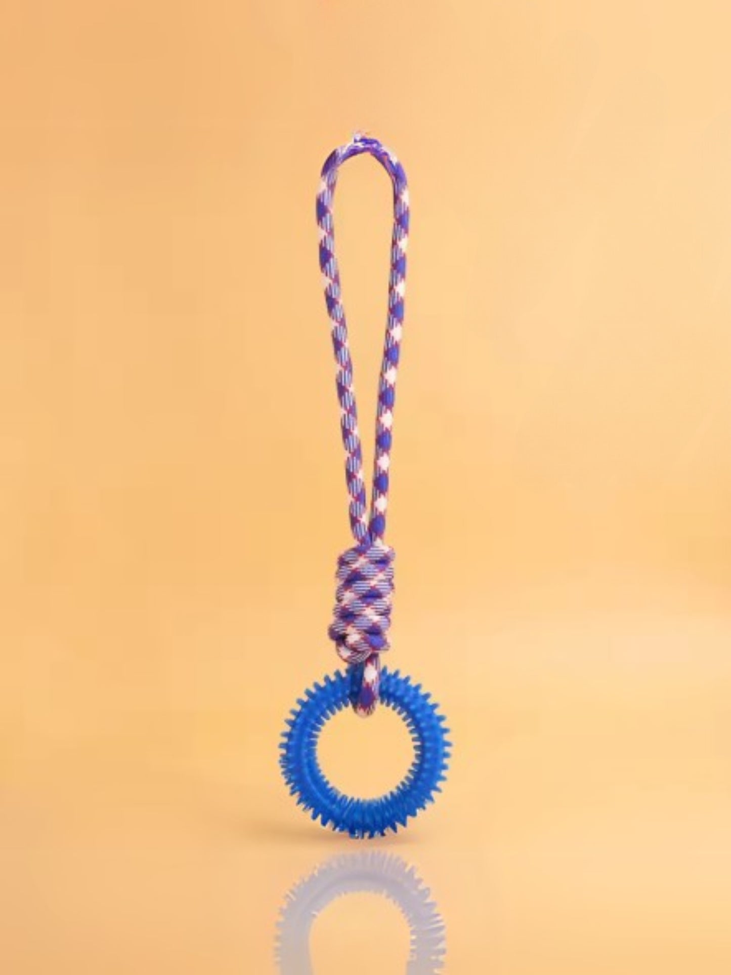 Rope with Ring