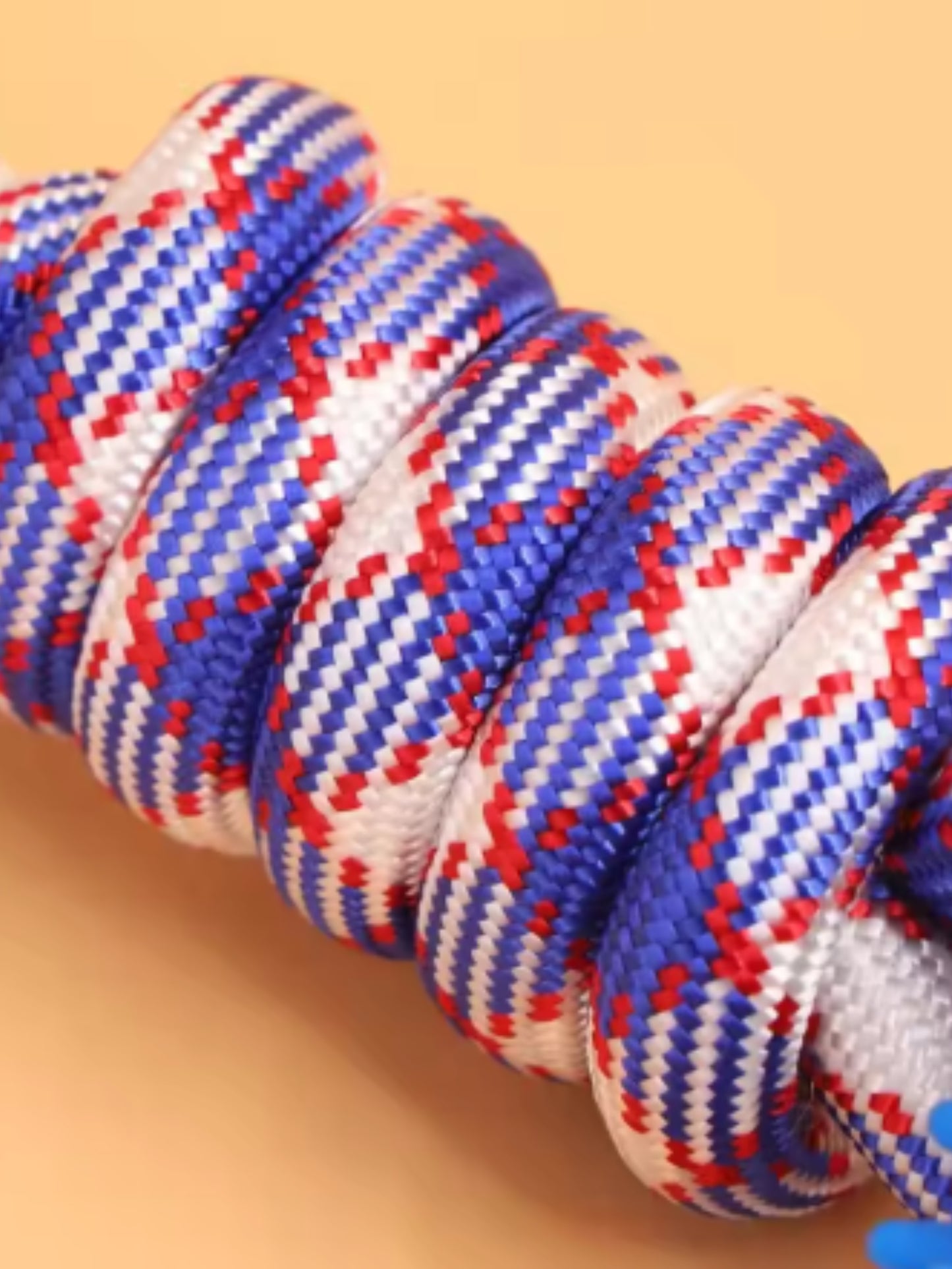 Rope with Ring