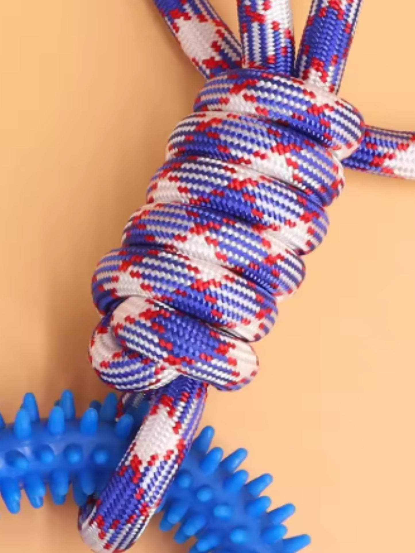 Rope with Ring