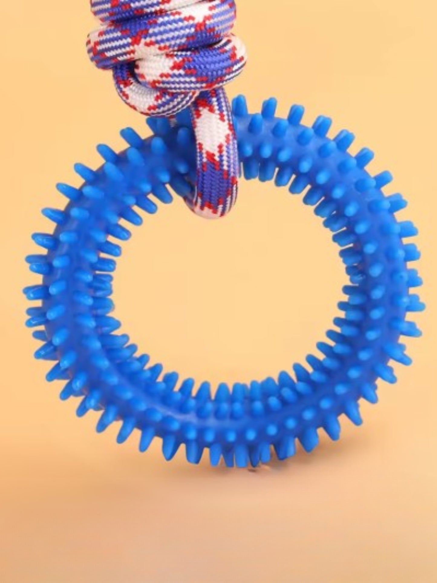 Rope with Ring