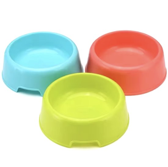 Feeding bowls 3 pcs