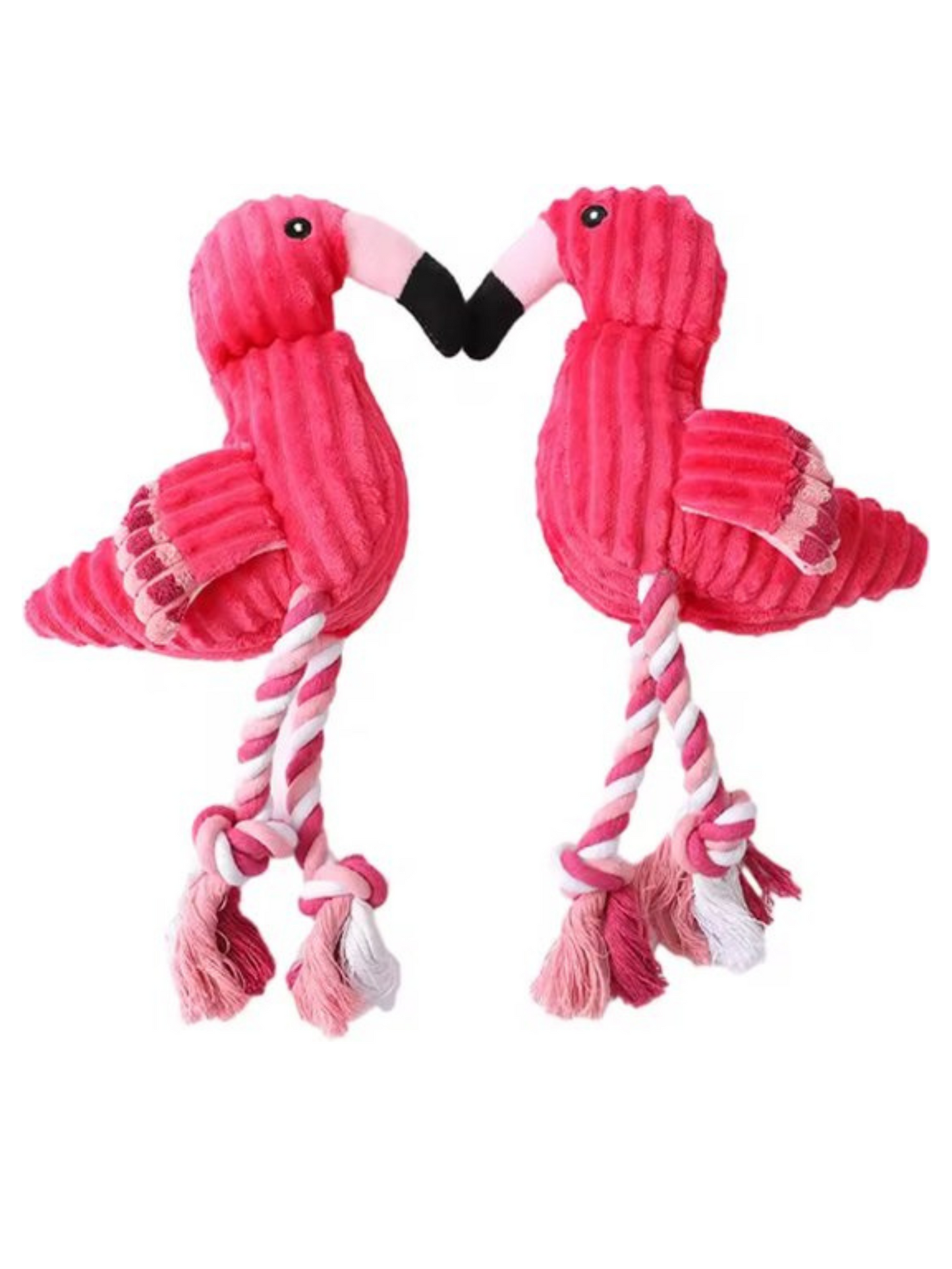 Flamingo Kuscheltier