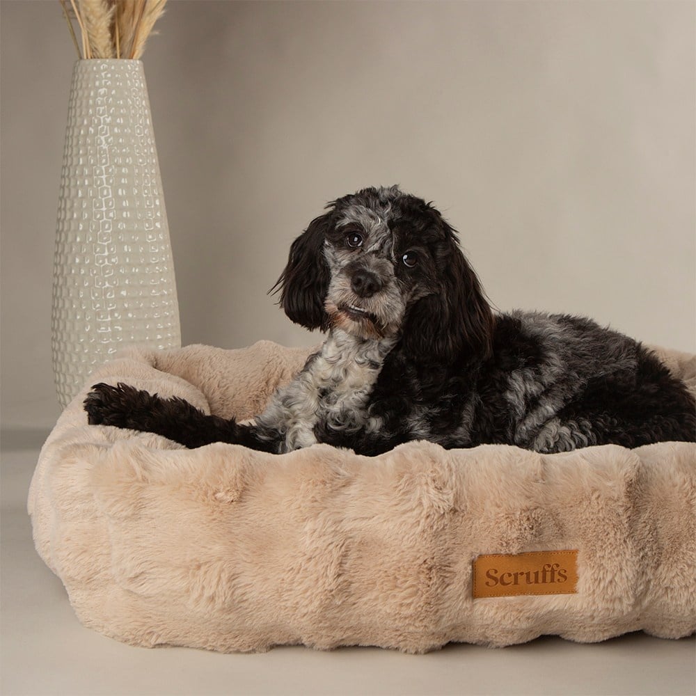 Scruffs - Alpine Box Bed - M, L, XL, XXL