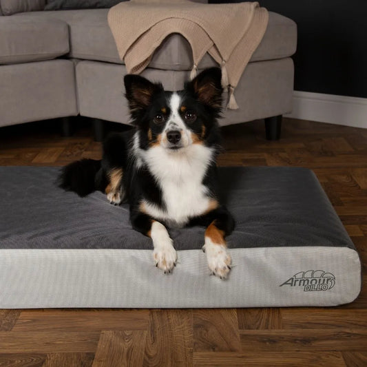 ArmourDillo Orthopedisch Hondenbed