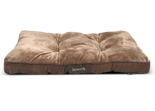 Scruffs Chester Mattress 100 x 70 cm