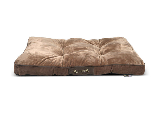 Scruffs Chester Mattress 82 x 58 cm