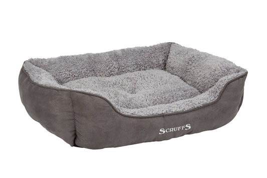 Cosy Box Bed 90 x 70 CM