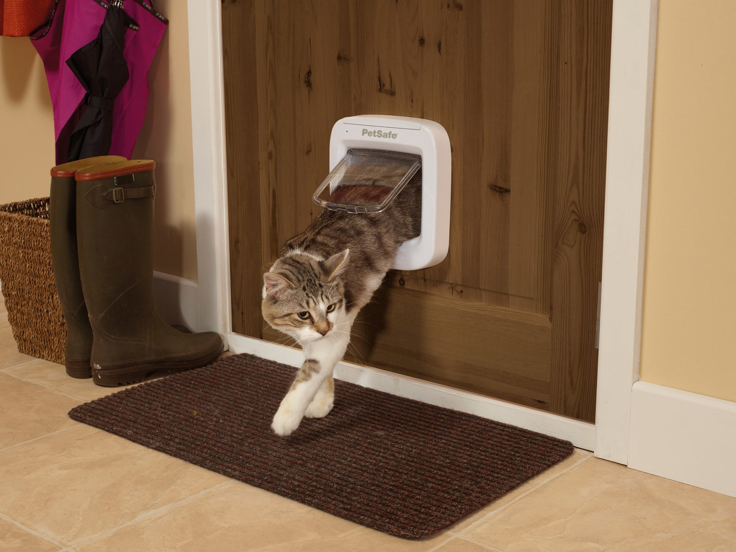 Petsafe® Microchip Cat Flap