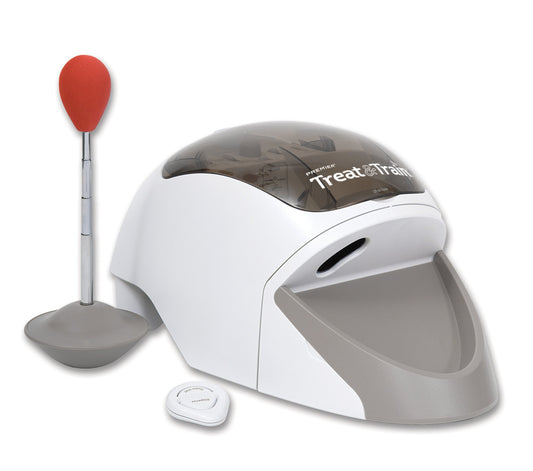 PetSafe® Treat & Train Remote Reward Dog Trainer