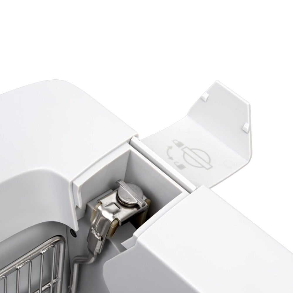 PetSafe -  ScoopFree™ Clumping Self-Cleaning Litter Box