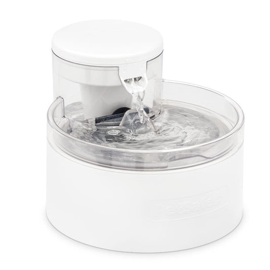 PetSafe Outlast™ 1.7 L Pumpless Pet Fountain