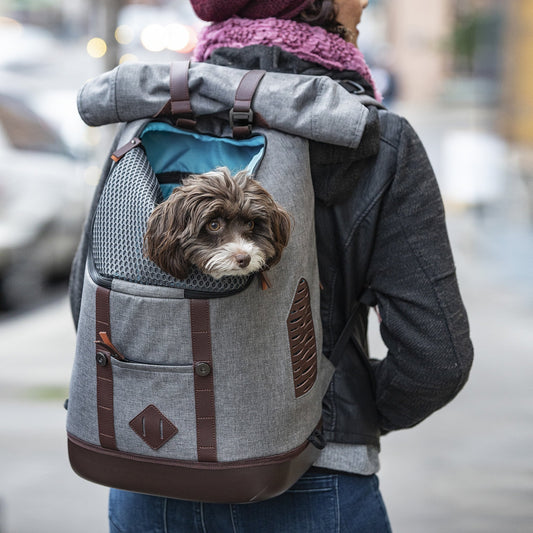 Kurgo - K9 Rucksack