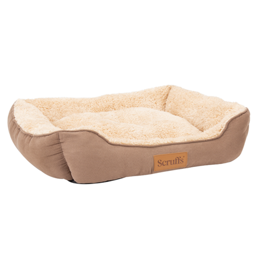 Cosy Box Bed 90 x 70 CM
